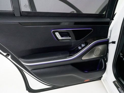 Used 2022 Mercedes-Benz S 500 4MATIC image 25