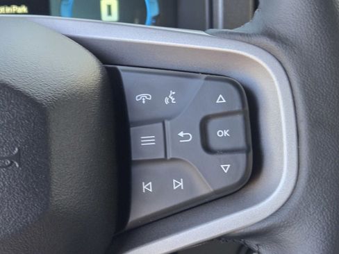 Used 2026 Ford Bronco Big Bend AWD/4WD image 12