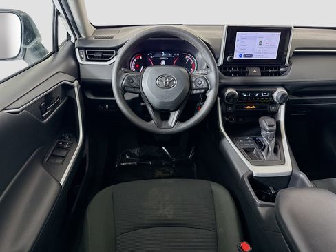 Used 2024 Toyota RAV4 LE FWD image 17