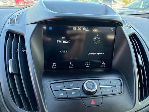 Used 2019 Ford Escape SE AWD/4WD image 8