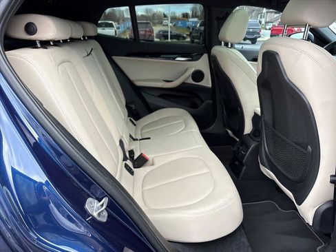 Used 2018 BMW X2 xDrive28i image 8