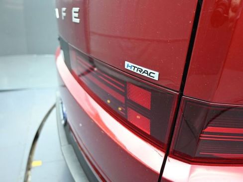 New 2026 Hyundai Santa Fe SEL image 20