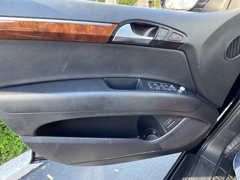 Used 2015 Audi Q7 3.0T Premium w/ Technology Package image 18