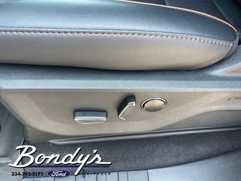 New 2025 Ford F150 Lariat w/ Equipment Group 502A High image 6