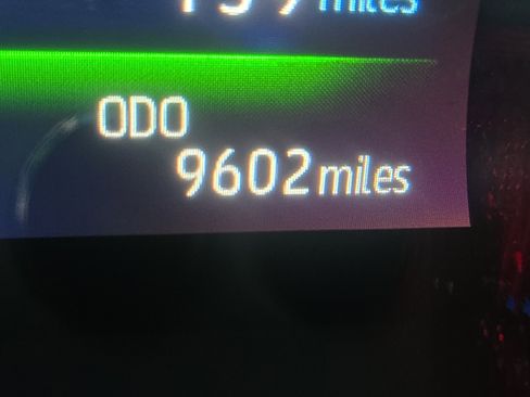 Used 2022 Toyota Camry XSE image 18