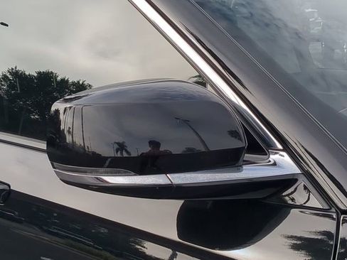 Certified 2023 Jeep Grand Cherokee Limited image 12