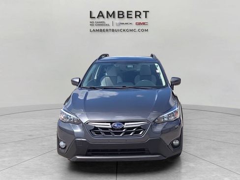Used 2022 Subaru Crosstrek 2.0i Premium AWD/4WD image 8
