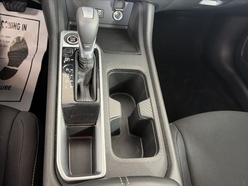 Certified 2023 Nissan Sentra SV FWD image 24