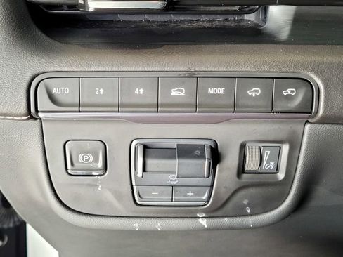 Used 2021 Cadillac Escalade Sport w/ Driver Assist Tech Package AWD/4WD image 13