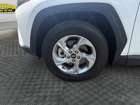 Used 2023 Hyundai Tucson SEL AWD/4WD image 14