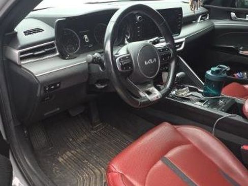 Used 2022 Kia K5 GT-Line w/ GT-Line FWD Premium Package image 17