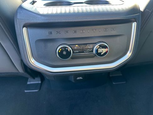 New 2025 Ford Expedition Max Active RWD image 26