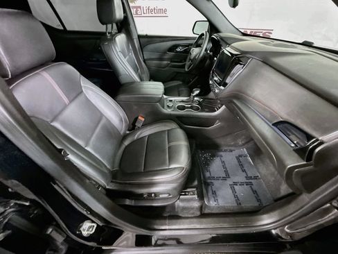 Used 2023 Chevrolet Traverse RS AWD/4WD image 32