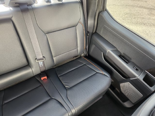 New 2026 Ford F350 Lariat w/ Lariat Ultimate Package AWD/4WD image 16