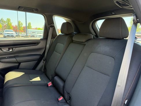 Certified 2023 Honda CR-V Sport image 31