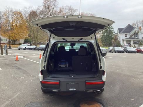 New 2026 Hyundai Santa Fe SE AWD/4WD image 10