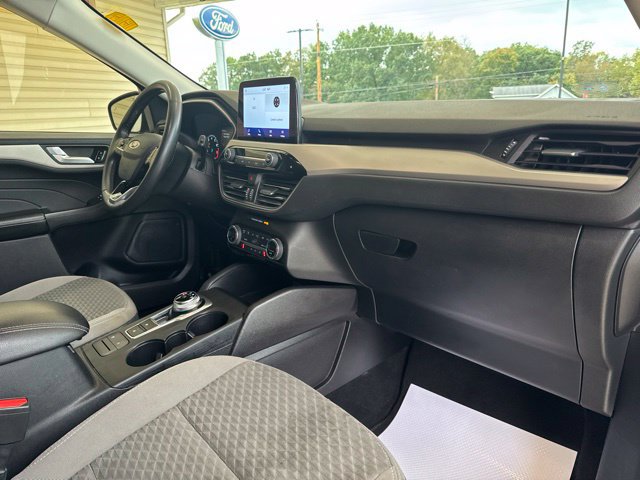 Used 2021 Ford Escape SE w/ Convenience Package AWD/4WD image 20