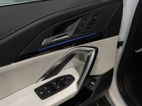 New 2026 BMW X1 xDrive28i w/ Convenience Package image 13