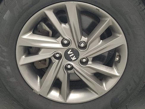 Used 2019 Kia Optima LX FWD image 31
