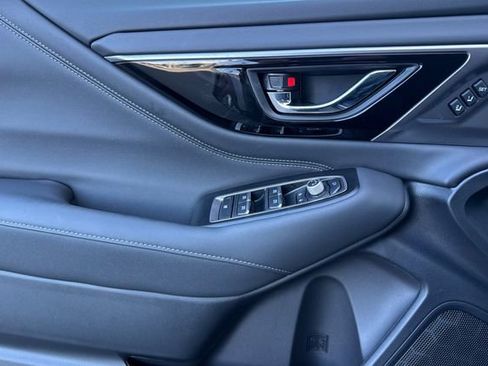 New 2025 Subaru Outback Touring image 8