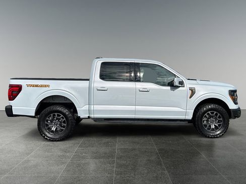 Used 2025 Ford F150 Tremor w/ Equipment Group 402A High AWD/4WD image 9