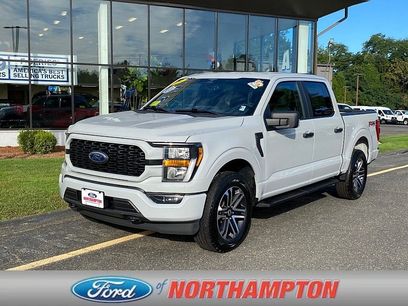 Used 2023 Ford F150 XL w/ STX Appearance Package