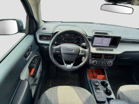Used 2022 Ford Maverick XLT w/ XLT Luxury Package FWD image 23