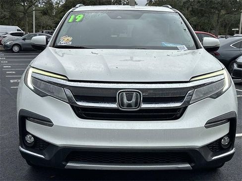 Used 2019 Honda Pilot Touring image 8