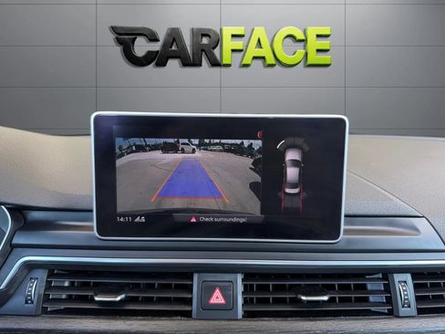 Used 2019 Audi A4 2.0T Premium Plus w/ Premium Plus Package AWD/4WD image 34
