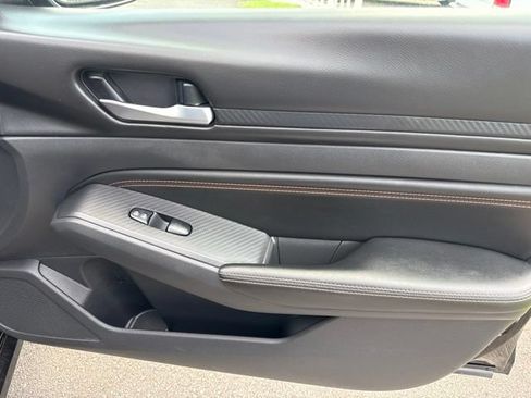 Used 2021 Nissan Altima 2.5 SR FWD image 25