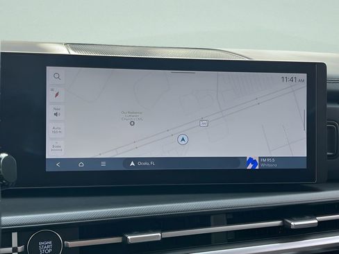 Used 2025 Hyundai Santa Fe XRT image 25