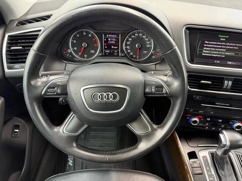Used 2013 Audi Q5 2.0T Premium Plus AWD/4WD image 22