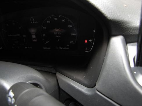 Certified 2024 Honda Accord EX-L image 4