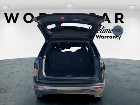 New 2027 Kia Telluride EX image 9