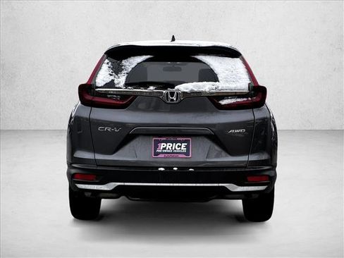 Used 2020 Honda CR-V EX image 6