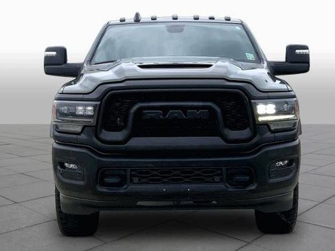 Used 2023 RAM 2500 Rebel w/ Level 2 Equipment Group AWD/4WD image 4