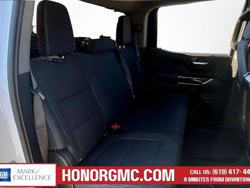 Used 2020 GMC Sierra 1500 SLE w/ SLE Convenience Package image 23