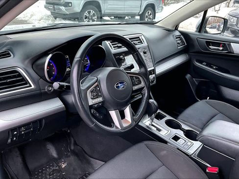 Used 2016 Subaru Legacy 2.5i Premium image 16