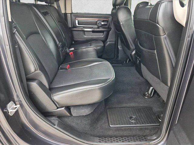 Used 2013 RAM 1500 Laramie w/ Convenience Group RWD image 20