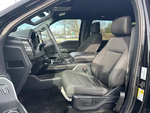 Used 2023 Ford F150 XLT w/ Equipment Group 302A High image 6