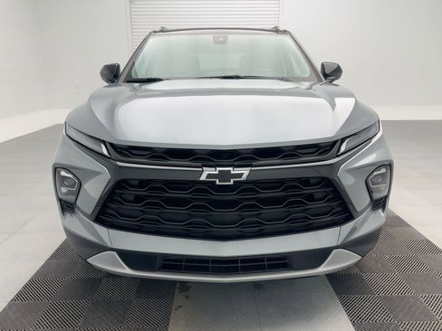 New 2026 Chevrolet Blazer LT w/ Convenience Package image 6