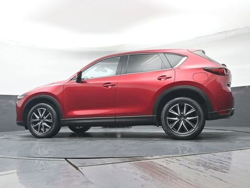 Used 2017 MAZDA CX-5 Grand Touring image 28
