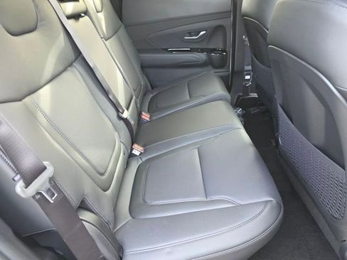 New 2026 Hyundai Santa Cruz Limited AWD/4WD image 25