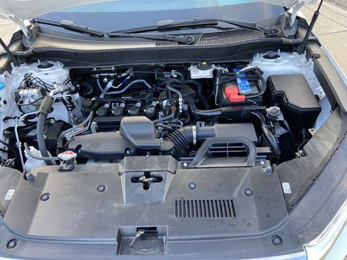Used 2024 Honda CR-V EX image 26