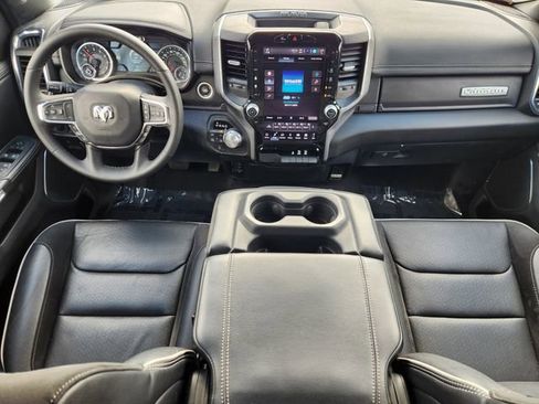 Used 2025 RAM 1500 Laramie image 26