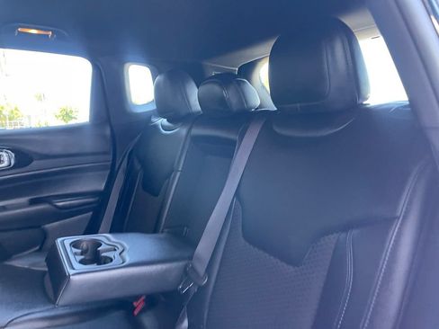 New 2026 Jeep Compass Latitude AWD/4WD image 13