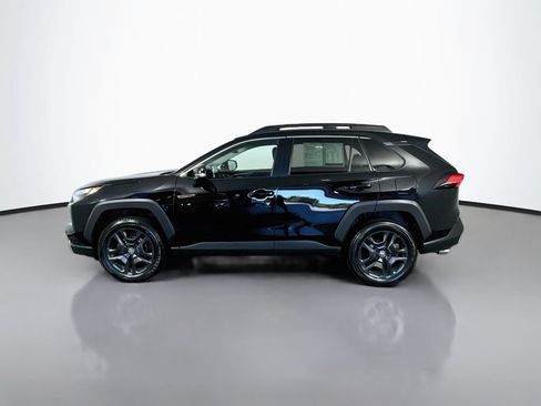 Used 2024 Toyota RAV4 Adventure AWD/4WD image 5