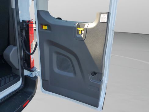 New 2025 Ford Transit 350 XLT RWD image 25