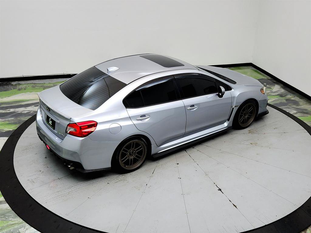 Used 2019 Subaru WRX Limited w/ Popular Package #3 (IZT) AWD/4WD image 35