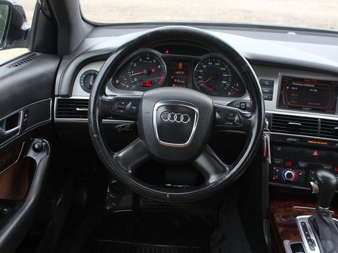 Used 2007 Audi A6 4.2 AWD/4WD image 10
